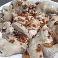 Cooksnap dari Clara's Kitchen untuk resep Ayam Rebus Pecamke