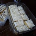 Cooksnap dari Ibrohim untuk resep Bolu Jerman Keju Kukus