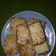 Cooksnap dari dian sari untuk resep Roti Goreng Wijen