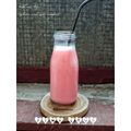 Cooksnap dari Dapur Jihan untuk resep 336. Pink Lava