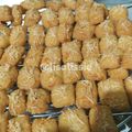Cooksnap dari lisalissie untuk resep 05. Kastengels Parmesan