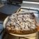 El cooksnap de Alicia Otazu cuando hizo Tarta invertida de manzana en la flip.