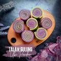 Cooksnap dari Erny Sulistyowati (Pawon Erny) untuk resep Talam Ubi Ungu