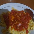 Cooksnap dari Ivana Susanto untuk resep Fu yung hai