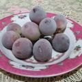 Cooksnap dari Fianita F untuk resep Anggur ice candy