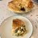 Cooksnap dari Elvira untuk resep Chicken Pot Pie 🐔🍲