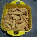 Cooksnap dari Nunu untuk resep Cemilan terigu ala anak kost