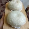 Cooksnap dari Nadifatus Realme untuk resep Bakpao lembut(layak jual)