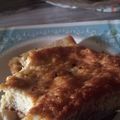 Sola Bolarinwa's cooksnap of when they made French toast.