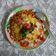 Nisha Mandan's cooksnap of when they made ચણા દાળ ની ભેળ (Chana Dal Bhel Recipe In Gujarati).