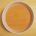 El cooksnap de Romina Gonzalez cuando hizo Sopa de Calabaza Rica Rica!!.