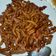 Cooksnap dari Ghinaff untuk resep Usus ayam kecap Pedass