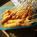 Cooksnap dari Tiara Legawati untuk resep Sempol Ayam