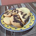 El cooksnap de Maite Garcia cuando hizo Rapiditas Masitas Dulces😋.
