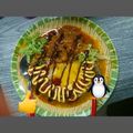 Cooksnap Azizbmddaud Aziz Seripetani semasa beliau membuat Gulai kambing.