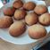 El cooksnap de virviralo cuando hizo Galletitas de yema de huevo.