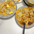 王瀅舒 的 起司抱蛋煎餃 cooksnap