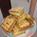 Cooksnap dari Artiesa Vefriana untuk resep Kue Gabin isi Tape