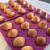 Cooksnap de Mélanie C. sur la recette Madeleines de Proust