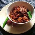 Cooksnap dari Nani Setiati untuk resep Ayam suir pedas