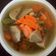 Cooksnap dari Ruri untuk resep 01. Sop Bakso (Bumbu Simpel) #SeninSEMANGAT