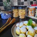 Cooksnap dari cahya rini untuk resep Pofertjes