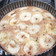 El cooksnap de Karina Rodríguez cuando hizo Torta de manzana 🍎.