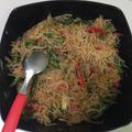 Cooksnap dari Anita👩‍🍳 untuk resep So'un pedas goreng