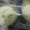 El cooksnap de Ginna Martinez cuando hizo Postre de limón.