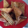Cooksnap dari Naily Nae untuk resep Gabin tape vla keju mix tape