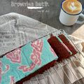 Cooksnap dari Any Tri untuk resep Brownies kukus batik