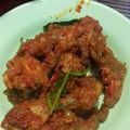 Cooksnap dari Putri Darsari untuk resep Ayam rica rica