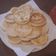 El cooksnap de Bettiana Ramos cuando hizo Scones de queso.