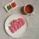Cooksnap dari Hellen Handru untuk resep Pastel Pink Gluten Free