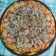 Cooksnap dari Mama Reyna untuk resep Pizza Empuk No Ulen🍕