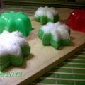 Cooksnap dari elvira Agustina untuk resep PUTU AYU