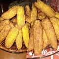 کوک اسنپ هایده پرمهر۱۳۵۷ بعد از امتحان کردن شیرینی سنتی بژی (مخصوص شب یلدا).