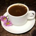صورة من ذاكرة الياسمين، شاركها بعد تجربة وصفة قهوة مع وش ⁦♥️⁩