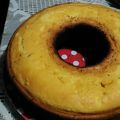 Cooksnap dari destydarman untuk resep Bolu tape
