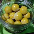 Cooksnap dari nuryulia untuk resep Nastar renyah, lembut n lumer dimulut