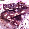 Cooksnap dari ida ayu wina pratiwi untuk resep Choco Fridge Cake