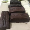 Cooksnap dari Ratih Dian Prameswari untuk resep Brownies kukus