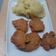 El cooksnap de Ramsés Eli cuando hizo Croquetas de atún con puré.