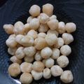 Cooksnap dari Nia d'Kitch untuk resep Cimol endess (anti meletup)