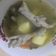 Cooksnap dari Mas Bro untuk resep 38. Sop Singkong Ceker (Recook)
