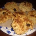 El cooksnap de Vane Maldo cuando hizo Galletas de avena y fécula de mandioca by Gra ♥️.