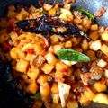 Cooksnap dari Arining Asrita untuk resep Sambel goreng kentang ati ampela