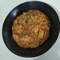 El cooksnap de Patricia Lopez Cianca cuando hizo Arroz meloso con pollo y champiñones.