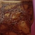 Cooksnap dari delfi untuk resep Bolu Marmer 4 telur