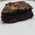 El cooksnap de Karen Zubiaurre cuando hizo Brownie Chocolatoso Vegano y Sin Tacc.
